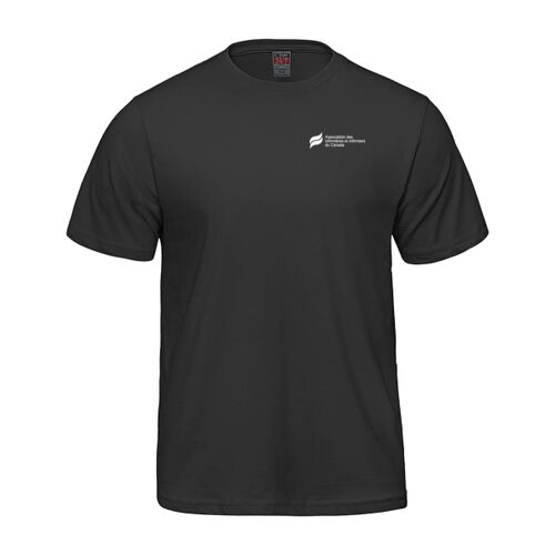 Parkour Men's French Printed T-Shirt Thumbnail