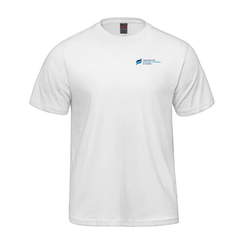 Parkour Men's French Printed T-Shirt Thumbnail
