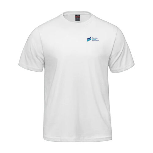 Parkour Men's English Printed T-Shirt Thumbnail