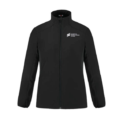 Pursuit Women's French Printed Jacket Thumbnail