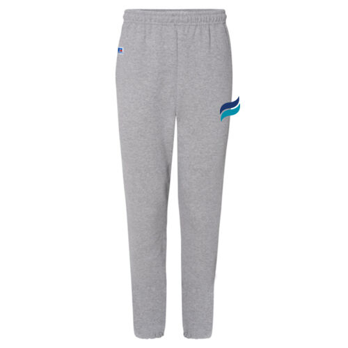 Russel Unisex Icon Printed Sweatpants Thumbnail