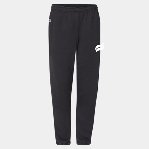 Russel Unisex Icon Printed Sweatpants Thumbnail